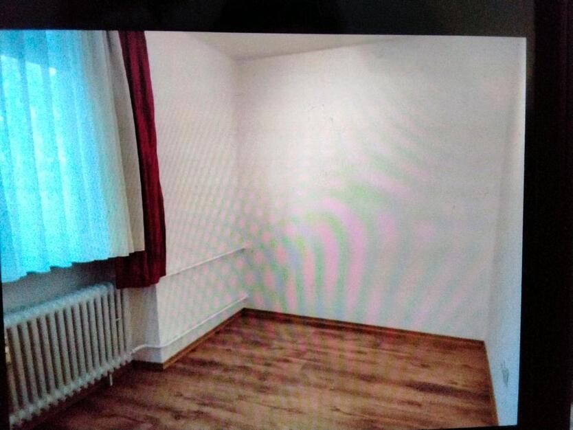 1 Zimmer Wohnung