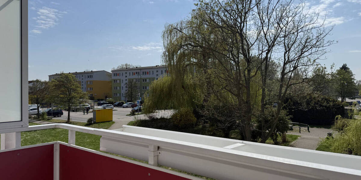 Etagenwohnung Bad Dürrenberg - 3 Zimmer, 60 m&sup2;, 382&euro; | Angebot:26450229