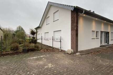 Wohnung Rheda-Wiedenbrück Wiedenbrück - 4 Zimmer, 137 m&sup2;, 1.165&euro; | Angebot:26929254