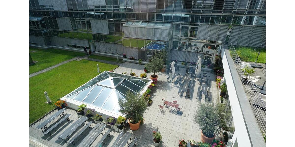 Gewerbeobjekt Frankfurt am Main Westend Süd - 15&euro; | Angebot:26026884