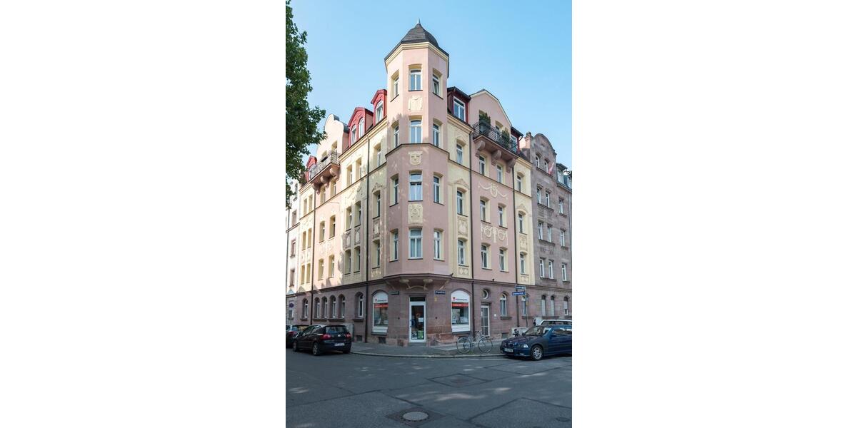 Gewerbeobjekt Nürnberg Sankt Leonhard - 1.150&euro; | Angebot:24622168