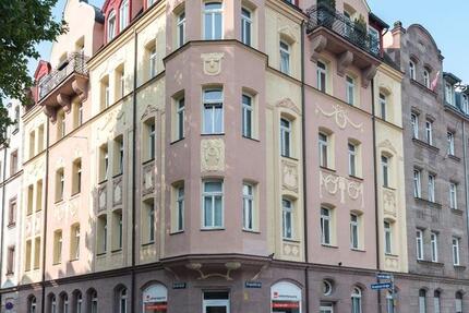 Gewerbeobjekt Nürnberg Sankt Leonhard - 1.200&euro; | Angebot:24622168