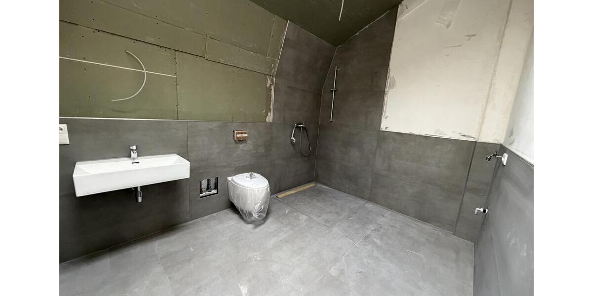 Erdgeschoßwohnung Rhede - 2 Zimmer, 71 m&sup2;, 923&euro; | Angebot:23672535