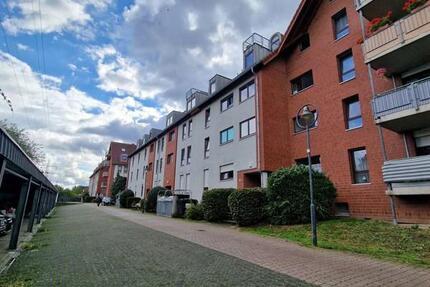 Weitläufige und helle 4-Zimmer-Wohnung in bester Lage!