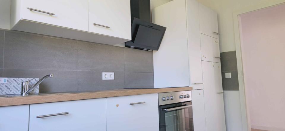 Etagenwohnung Minden Kuhlenkamp - 3 Zimmer, 67 m&sup2;, 680&euro; | Angebot:26674856