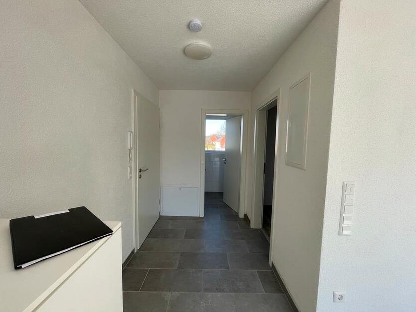 2-Zimmer-Wohnung zimmer