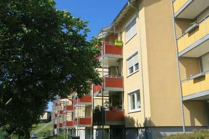 Wohnung Siegen - 4 Zimmer, 77 m&sup2;, 636&euro; | Angebot:26759091