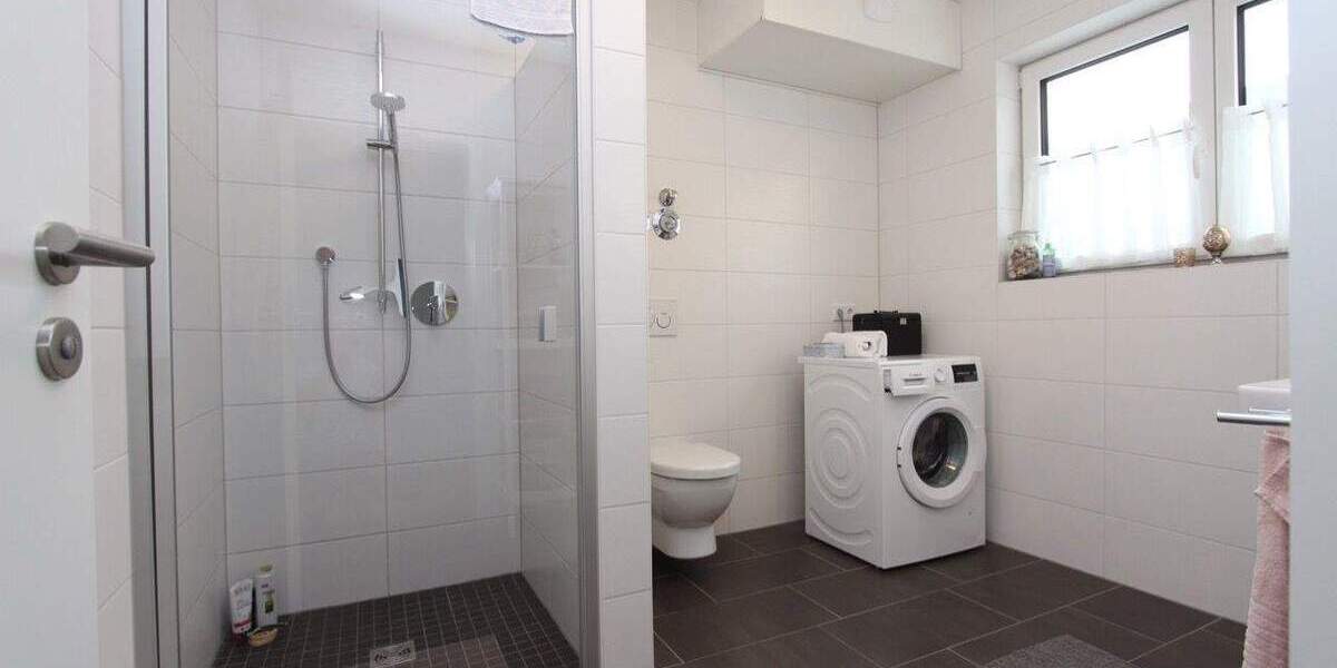 Terrassenwohnung Landshut West - 2 Zimmer, 64 m&sup2;, 755&euro; | Angebot:25801977