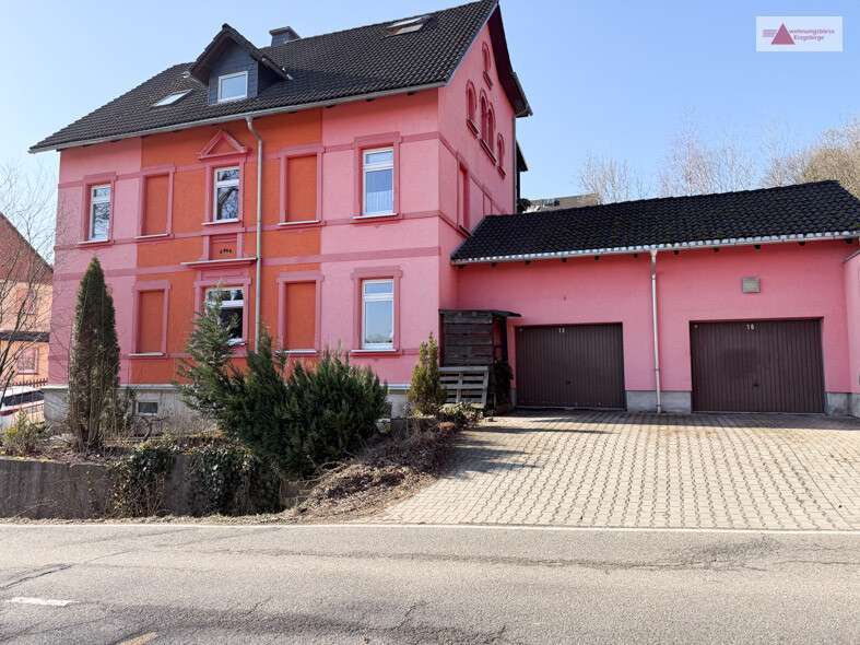 Etagenwohnung Pockau Pockau - 4 Zimmer, 85 m&sup2;, 560&euro; | Angebot:27098417