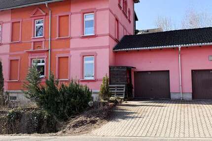 Wohnung Pockau Pockau - 4 Zimmer, 85 m&sup2;, 560&euro; | Angebot:27098417