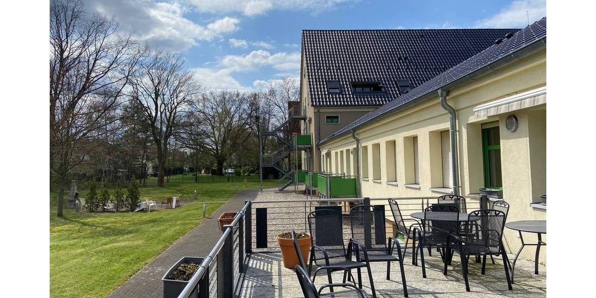 Etagenwohnung Dessau-Roßlau Kochstedt - 2 Zimmer, 37 m&sup2;, 305&euro; | Angebot:26155298