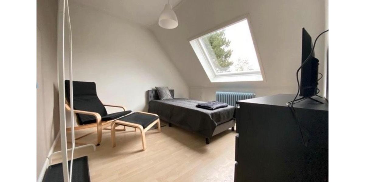 Wohnen auf Zeit Norderstedt Garstedt - 1 Zimmer, 18 m&sup2;, 660&euro; | Angebot:26036083