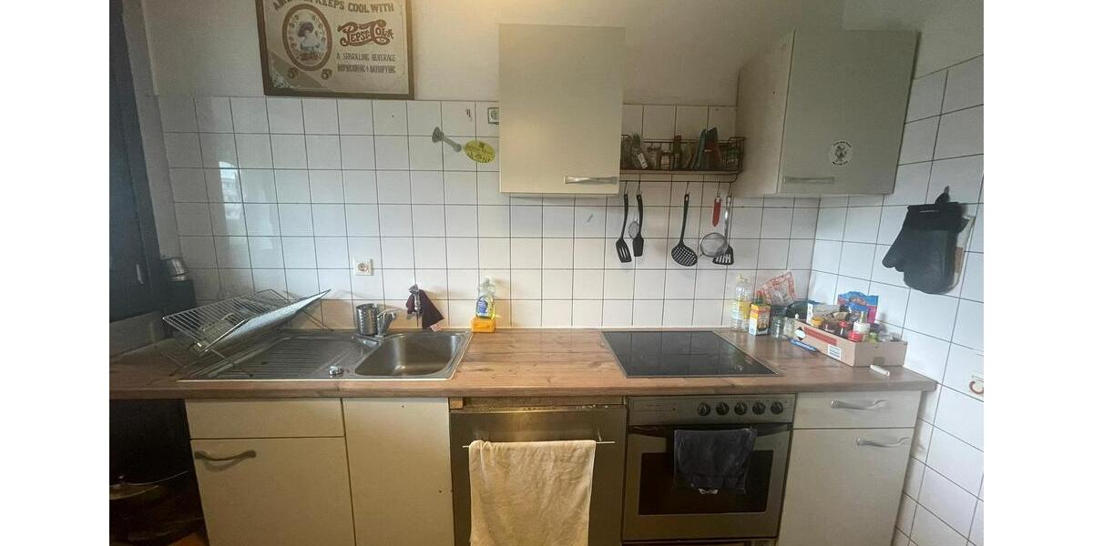 Etagenwohnung Bielefeld - 4 Zimmer, 25 m&sup2;, 407&euro; | Angebot:26563634