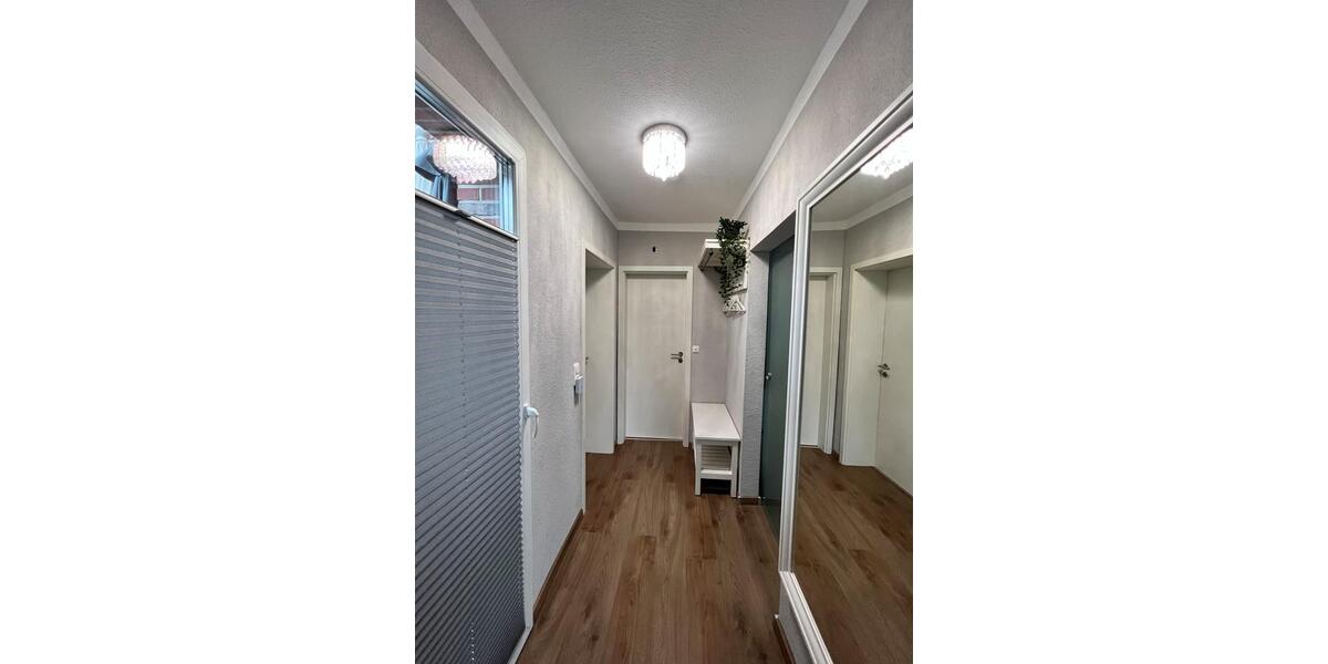 Erdgeschoßwohnung Jever - 1 Zimmer, 40 m&sup2;, 900&euro; | Angebot:25842994