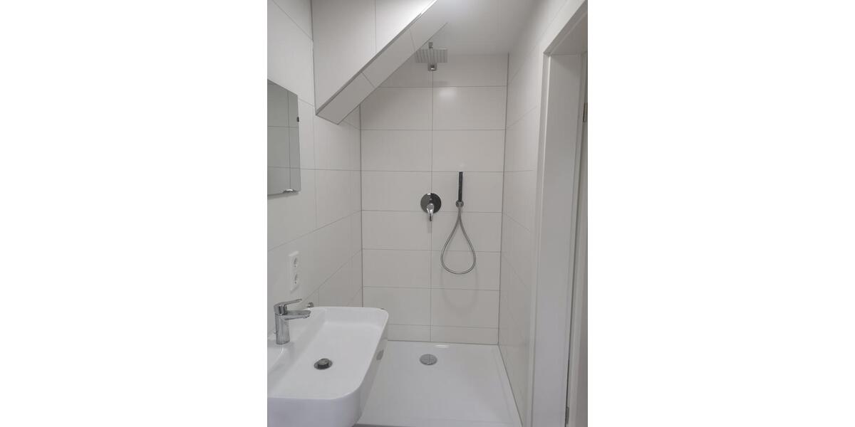 Dachgeschoßwohnung Rheda-Wiedenbrück Wiedenbrück - 1.5 Zimmer, 35 m&sup2;, 500&euro; | Angebot:26611609