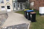 Etagenwohnung Heringen/Helme Helme - 3 Zimmer, 80 m&sup2;, 700&euro; | Angebot:25340782