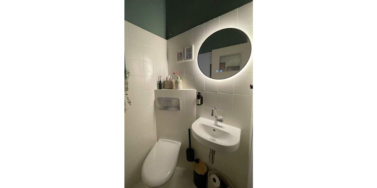 Terrassenwohnung Stade Altländer Viertel - 3 Zimmer, 90 m&sup2;, 1.400&euro; | Angebot:25107321