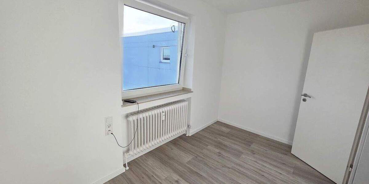 Etagenwohnung Stolberg Münsterbusch - 3 Zimmer, 80 m&sup2;, 730&euro; | Angebot:25665165