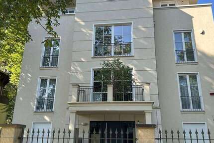 Wohnung Berlin Charlottenburg-Wilmersdorf - 4 Zimmer, 185 m&sup2;, 3.420&euro; | Angebot:27188349