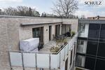 **Penthouse-Wohnung mit großer Dachterrasse in Cloppenburg zu vermieten** 3 zimmer