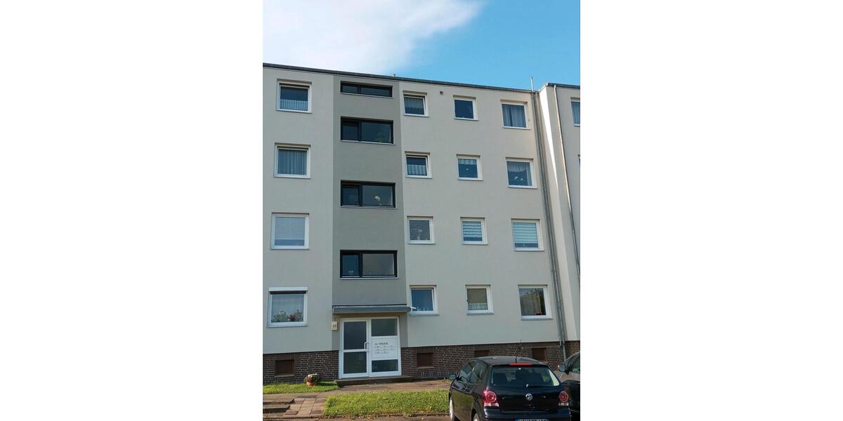 Etagenwohnung Northeim - 3 Zimmer, 77 m&sup2;, 870&euro; | Angebot:25963589