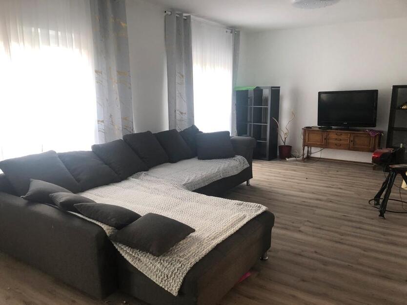 Wohnung zu vermieten zimmer