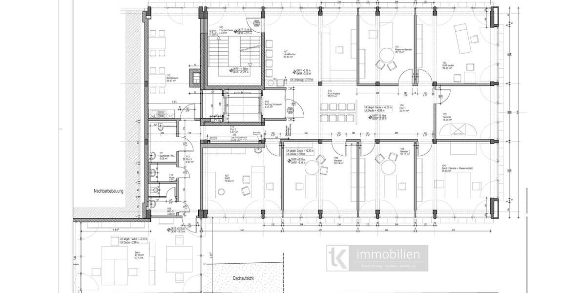 Gewerbeobjekt Peine - 2.700&euro; | Angebot:24248165