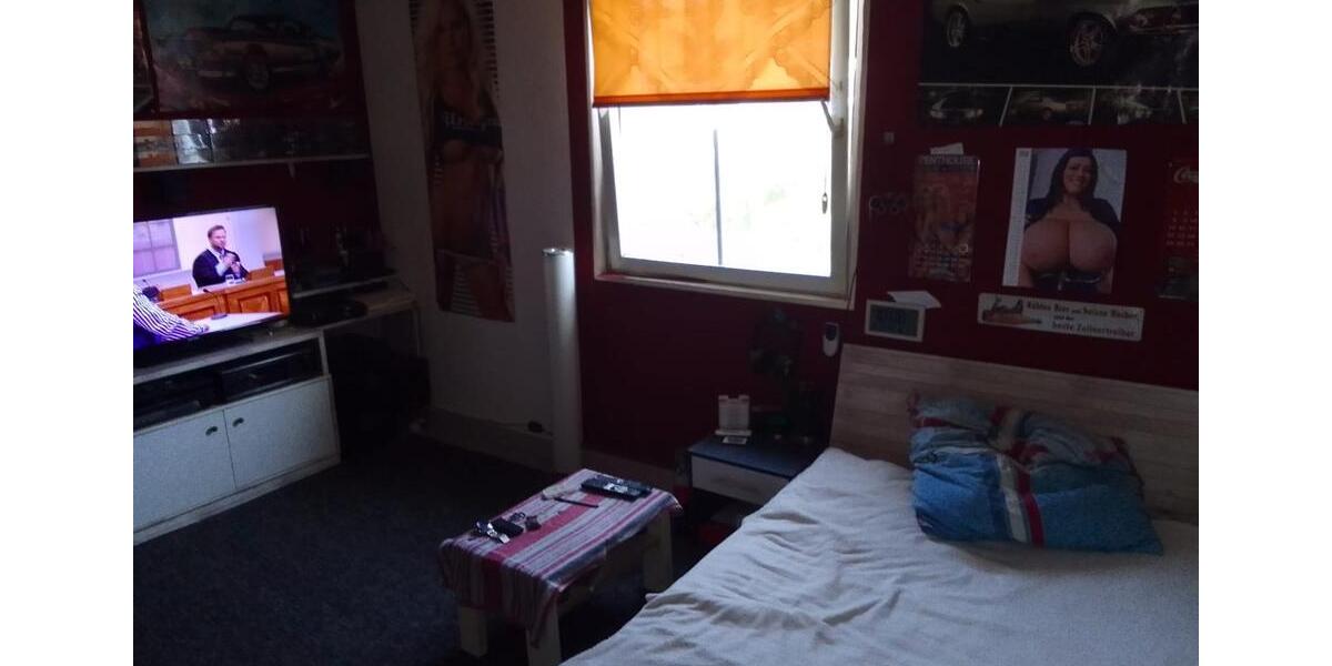 Etagenwohnung Schotten - 2 Zimmer, 50 m&sup2;, 400&euro; | Angebot:25918772