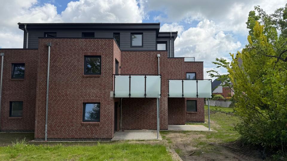 Etagenwohnung Owschlag - 2 Zimmer, 66 m&sup2;, 875&euro; | Angebot:26664794