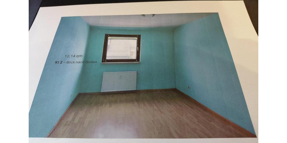 Mietwohnung 4 zimmer