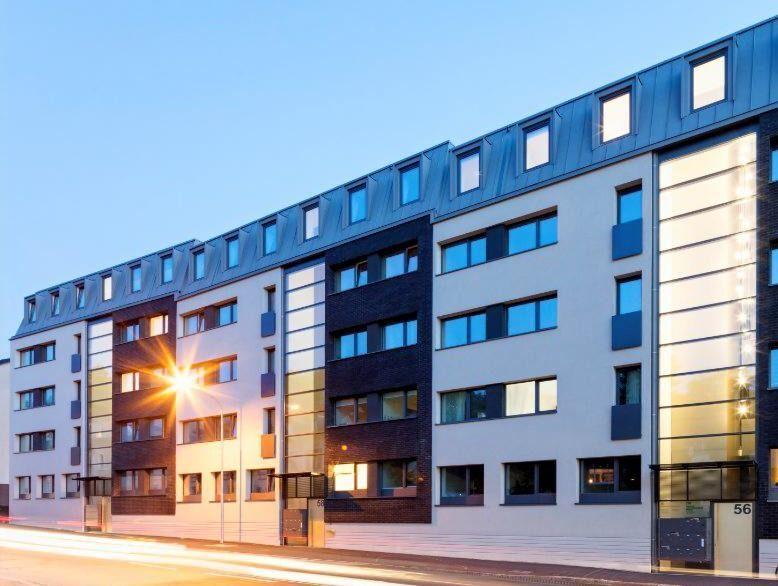 Etagenwohnung Lörrach - 3 Zimmer, 97 m&sup2;, 1.380&euro; | Angebot:25221148