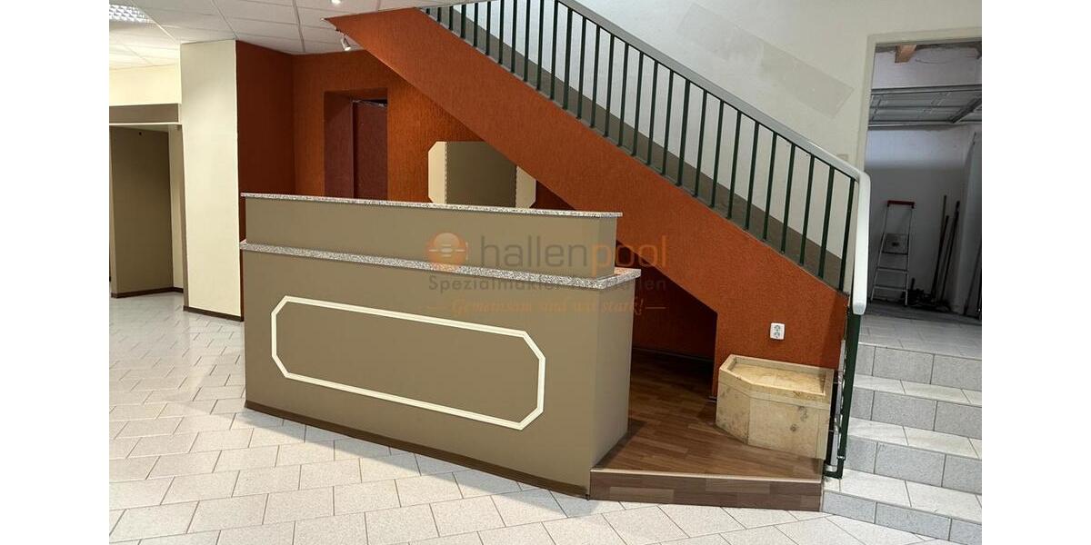 Gewerbeobjekt Annaberg-Buchholz Buchholz - 5.000&euro; | Angebot:20427910
