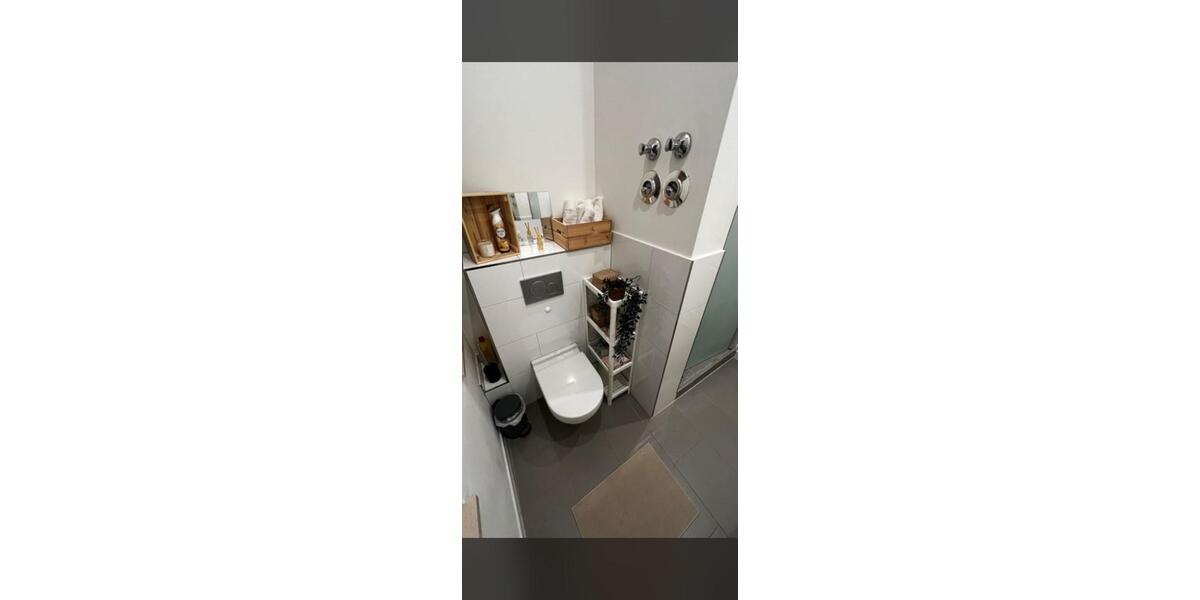 Wohnen auf Zeit Augsburg Innenstadt - 1 Zimmer, 20 m&sup2;, 660&euro; | Angebot:26254268