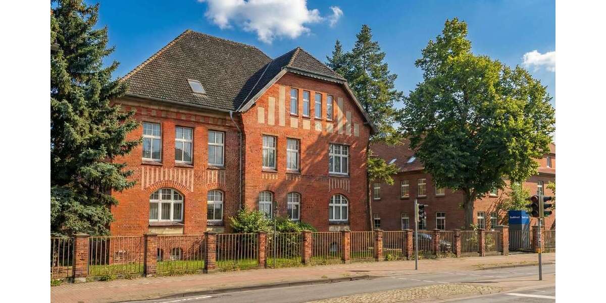 Gewerbeobjekt Neubrandenburg Ihlenfelder Vorstadt - 2.023&euro; | Angebot:22964480