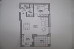 Etagenwohnung Zeven - 2 Zimmer, 75 m&sup2;, 890&euro; | Angebot:26455241