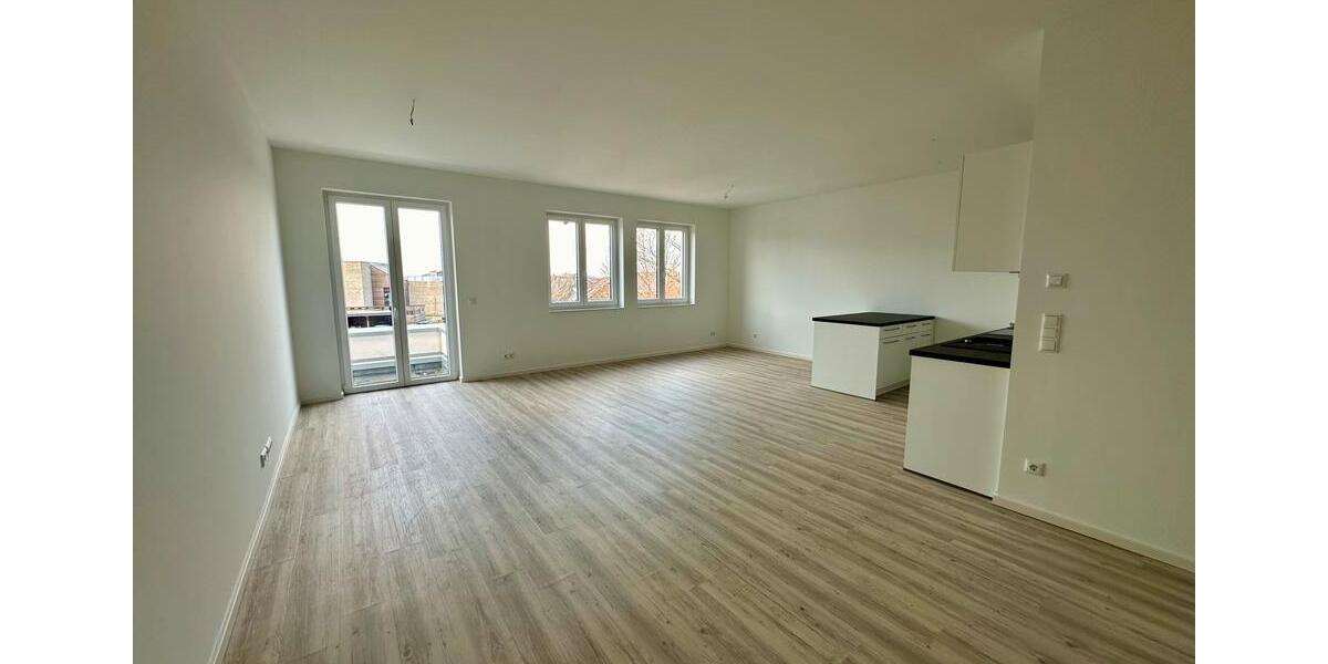 Etagenwohnung Schneverdingen - 2 Zimmer, 82 m&sup2;, 1.007&euro; | Angebot:23857385