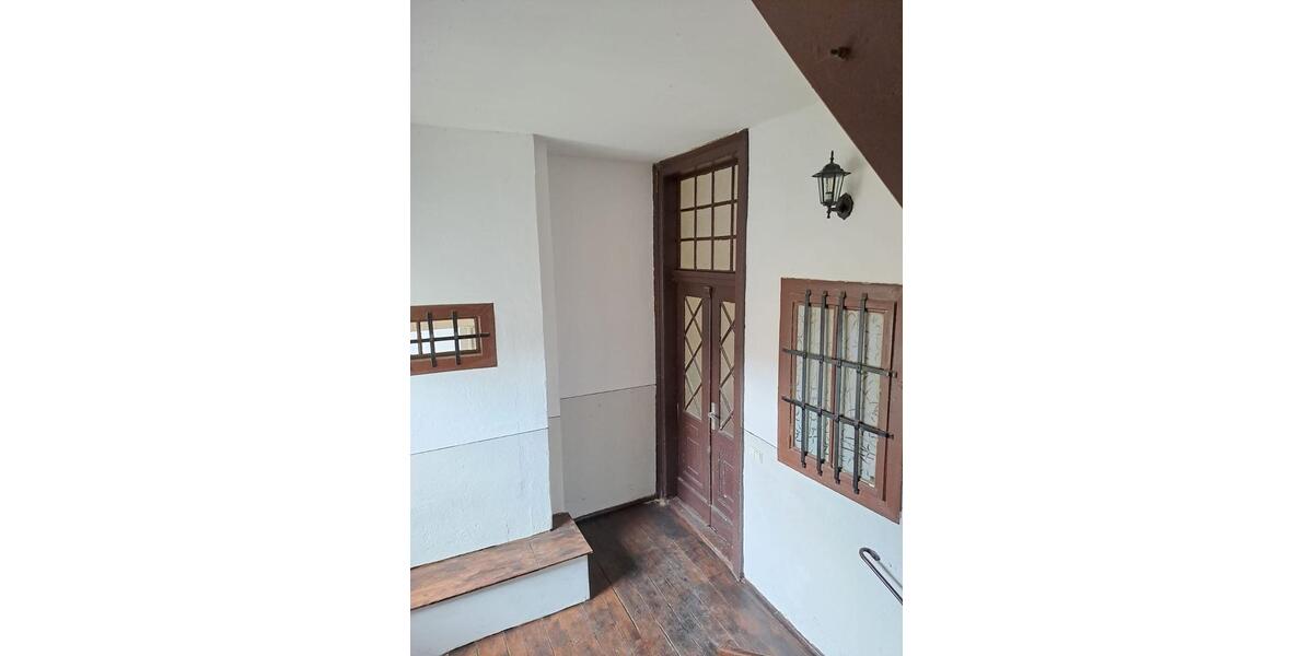 Etagenwohnung Colditz - 4 Zimmer, 127 m&sup2;, 570&euro; | Angebot:25902827