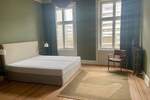 Etagenwohnung Hamburg Rotherbaum - 2 Zimmer, 90 m&sup2;, 3.000&euro; | Angebot:25089270