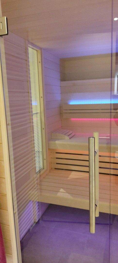 3 Zi. Möblierte Wohnung,private Sauna,TG,Wallbox, direkt an der Spree in BerlinKöpenick 3 zimmer