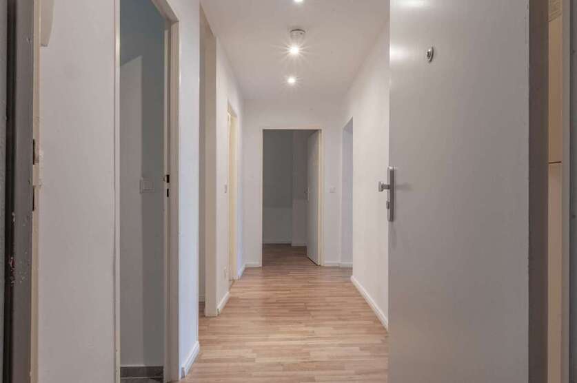 Wohnung zum Mieten in Berlin 946,21 € 70.09 m² 3 zimmer