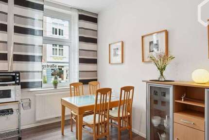 Zimmer Düsseldorf Stadtbezirk 7 - 2 Zimmer, 1.040&euro; | Angebot:26592396
