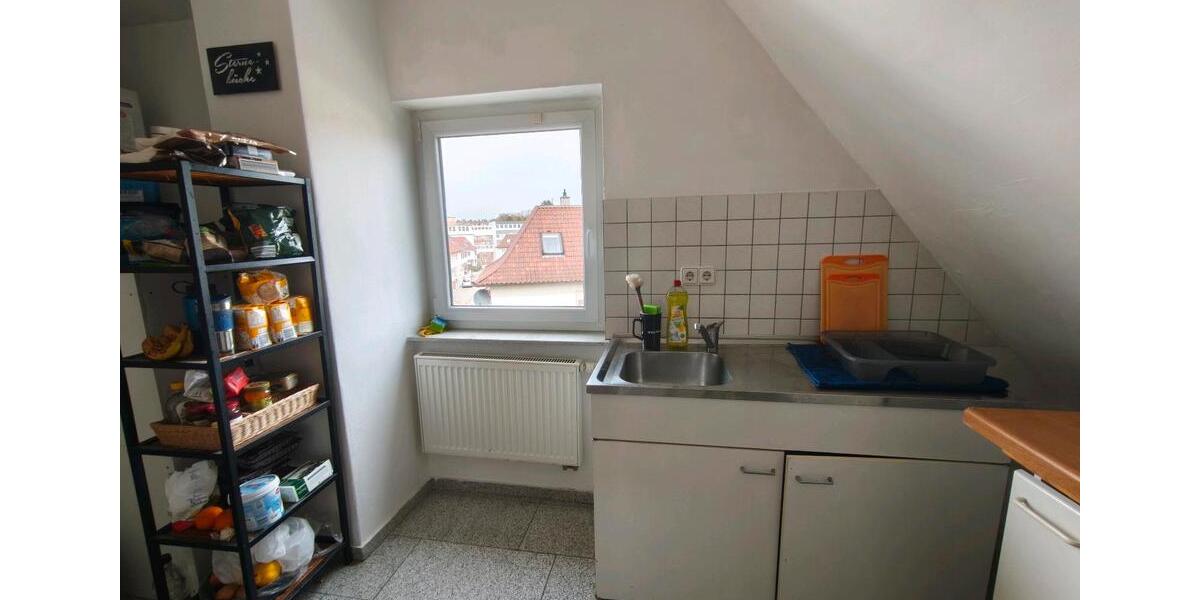 Wohnen auf Zeit Reutlingen Reutlingen (Kernstadt) - 15 Zimmer, 60 m&sup2;, 480&euro; | Angebot:25957648