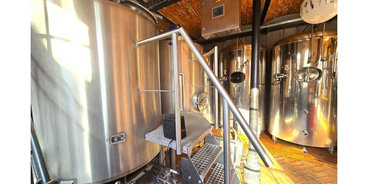 Gewerbeobjekt Bleckede - 1.000&euro; | Angebot:26704352