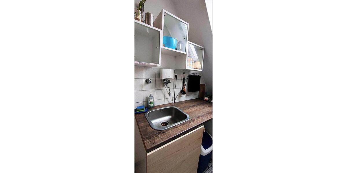 Wohnen auf Zeit Haltern am See - 2 Zimmer, 54 m&sup2;, 600&euro; | Angebot:24617601