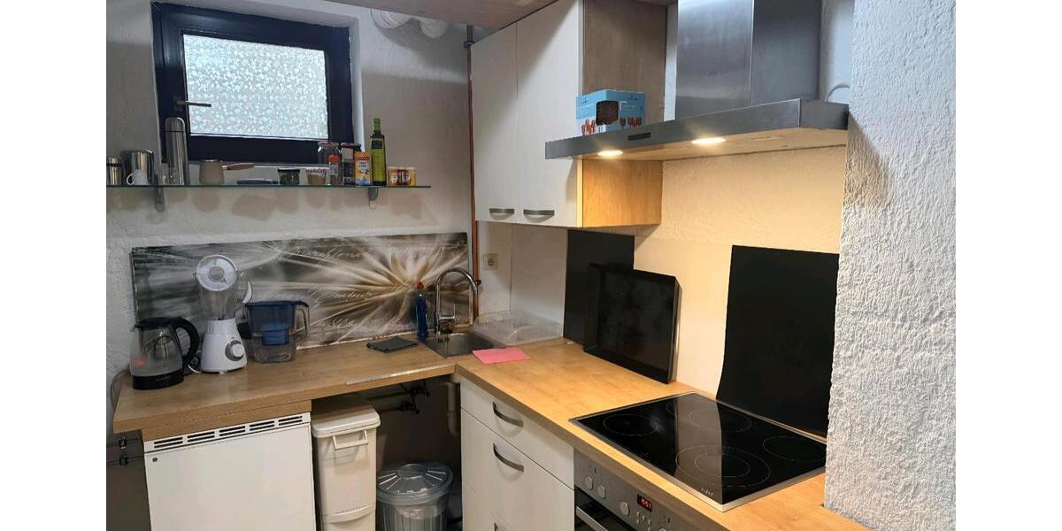 Wohnen auf Zeit Gilching - 2 Zimmer, 12 m&sup2;, 700&euro; | Angebot:24447304