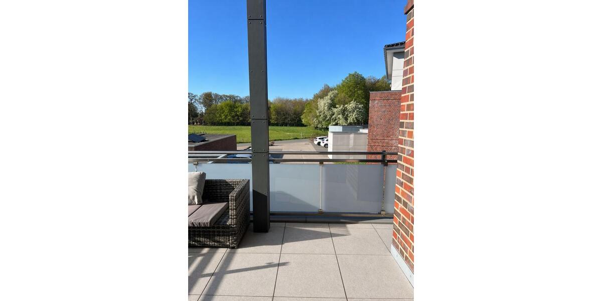 Etagenwohnung Neuenkirchen-Vörden Vörden - 2 Zimmer, 50 m&sup2;, 525&euro; | Angebot:26255403