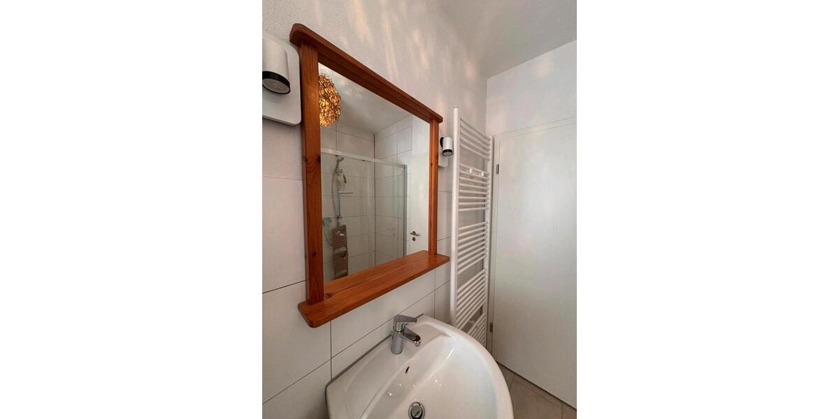 Erdgeschoßwohnung Bad Lauterberg im Harz - 2 Zimmer, 40 m&sup2;, 280&euro; | Angebot:26008926