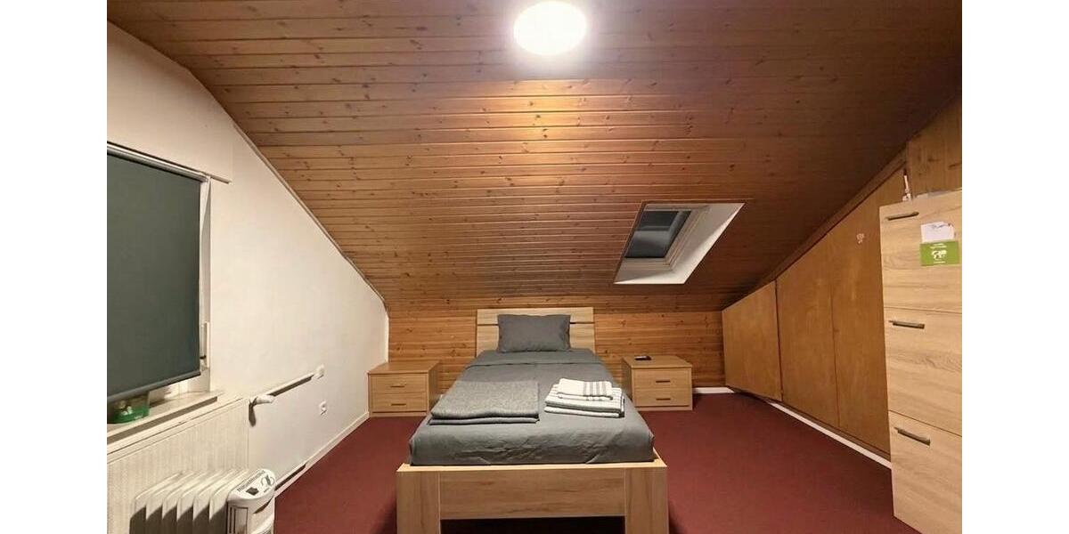 Terrassenwohnung Landau in der Pfalz - 2 Zimmer, 30 m&sup2;, 850&euro; | Angebot:25812715