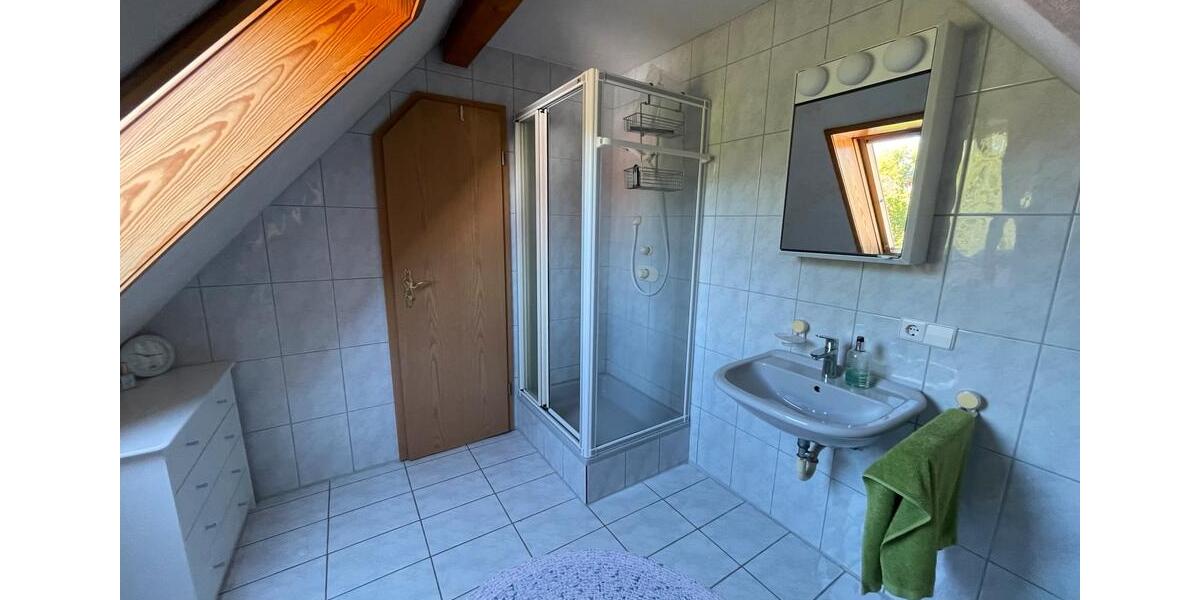 Dachgeschoßwohnung Lahr (Schwarzwald) - 1 Zimmer, 45 m&sup2;, 600&euro; | Angebot:26676243