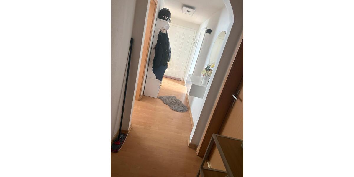 Erdgeschoßwohnung Bielefeld Heepen - 3 Zimmer, 75 m&sup2;, 680&euro; | Angebot:26044678